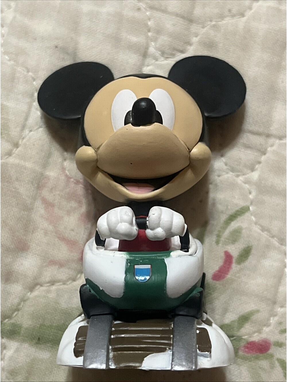 Funko Minis Disneyland 65th Anniversary 03 Mickey Mouse Matterhorn Bobsleds